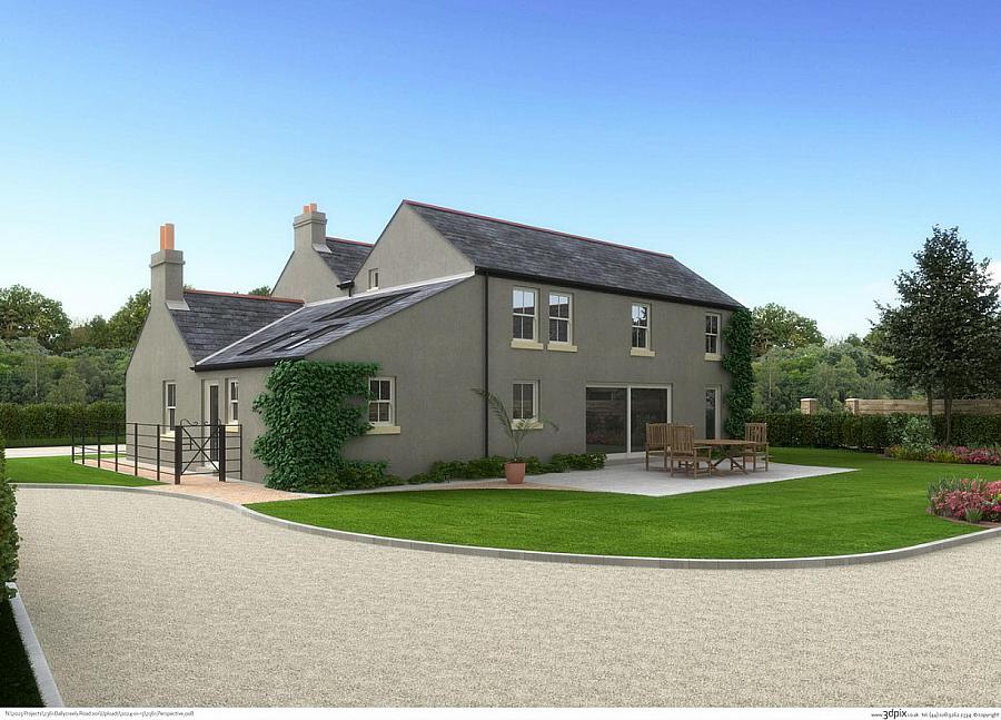 Ballyholly Farm, 66 Ballycreely Road