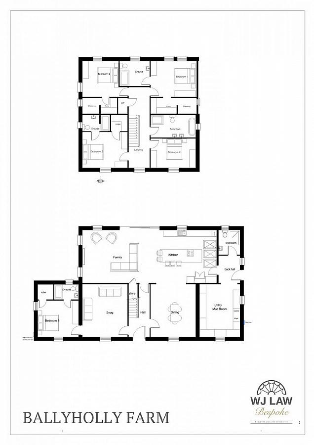 Ballyholly Farm, 66 Ballycreely Road
