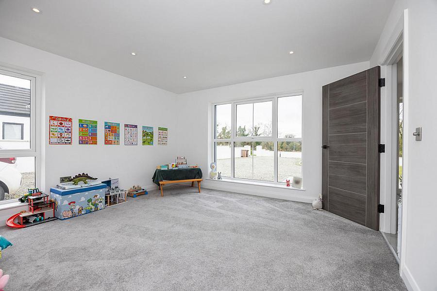 34 Carrickmannon Road