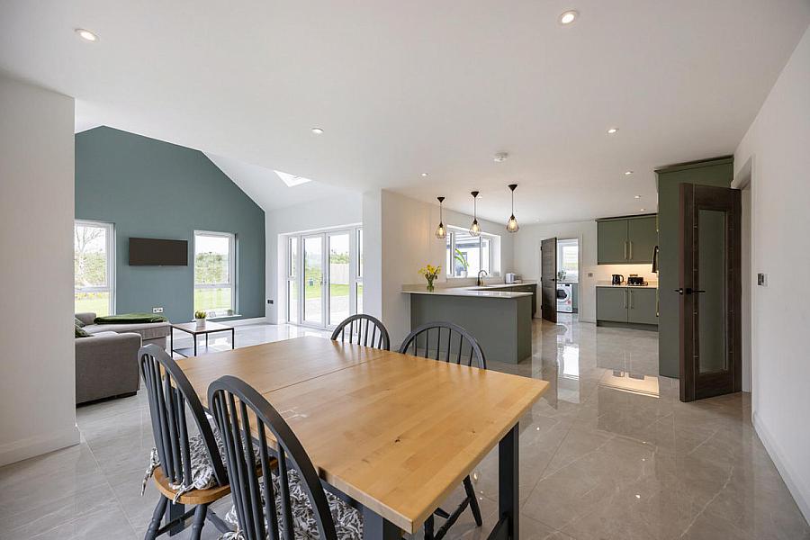 34 Carrickmannon Road