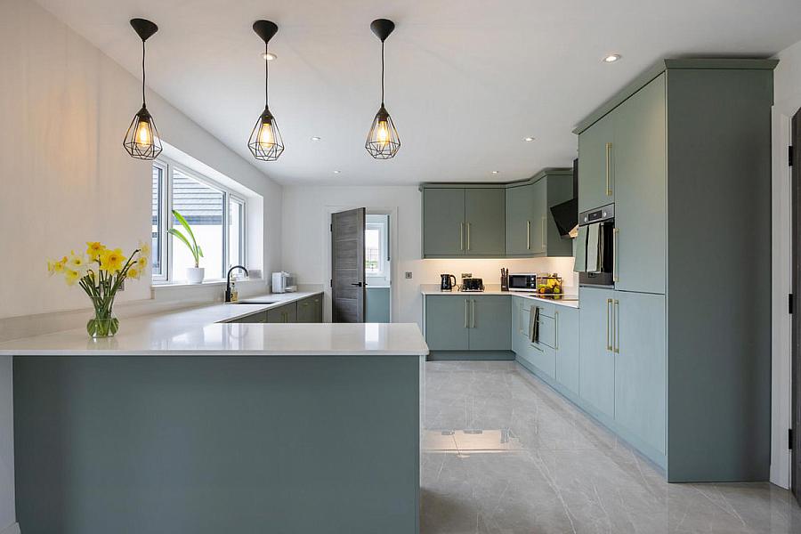 34 Carrickmannon Road