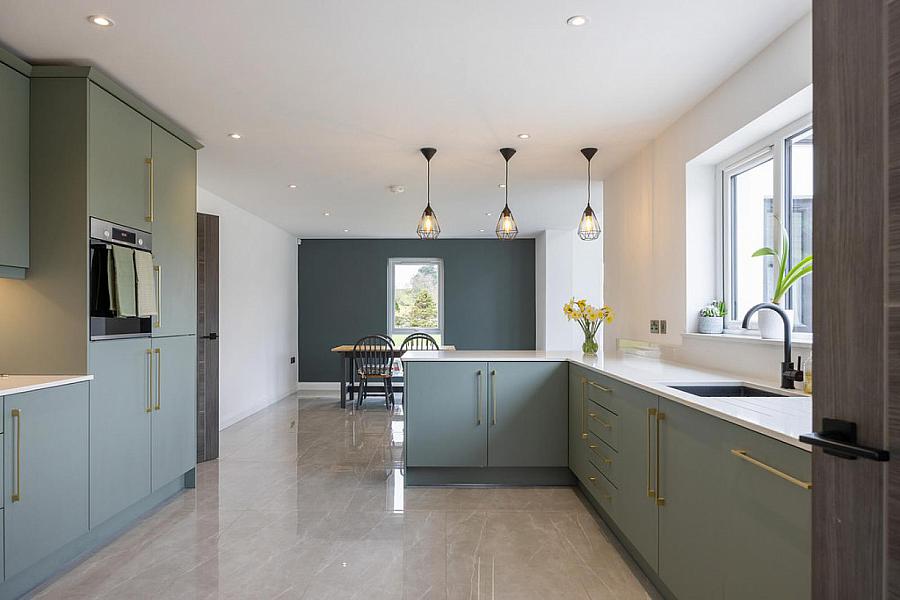 34 Carrickmannon Road