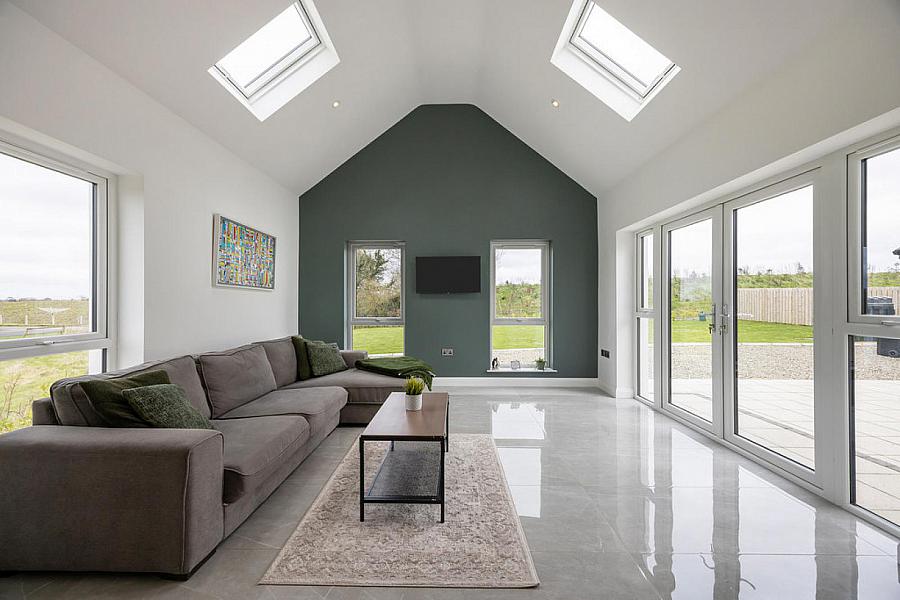 34 Carrickmannon Road