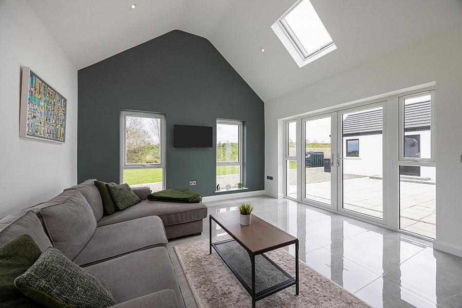 34 Carrickmannon Road