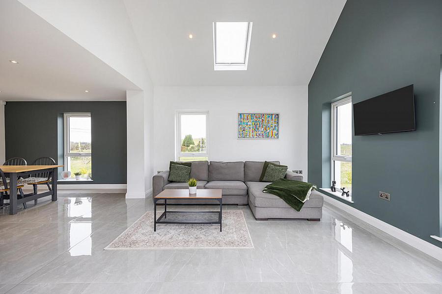 34 Carrickmannon Road