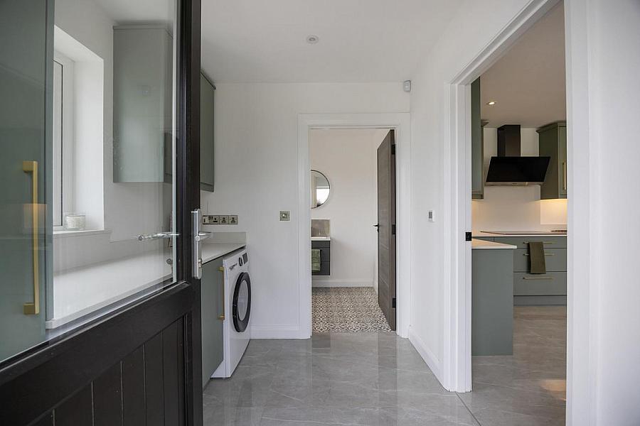 34 Carrickmannon Road