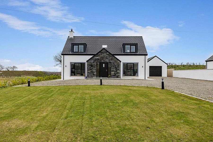 34 Carrickmannon Road