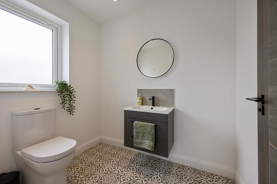 34 Carrickmannon Road