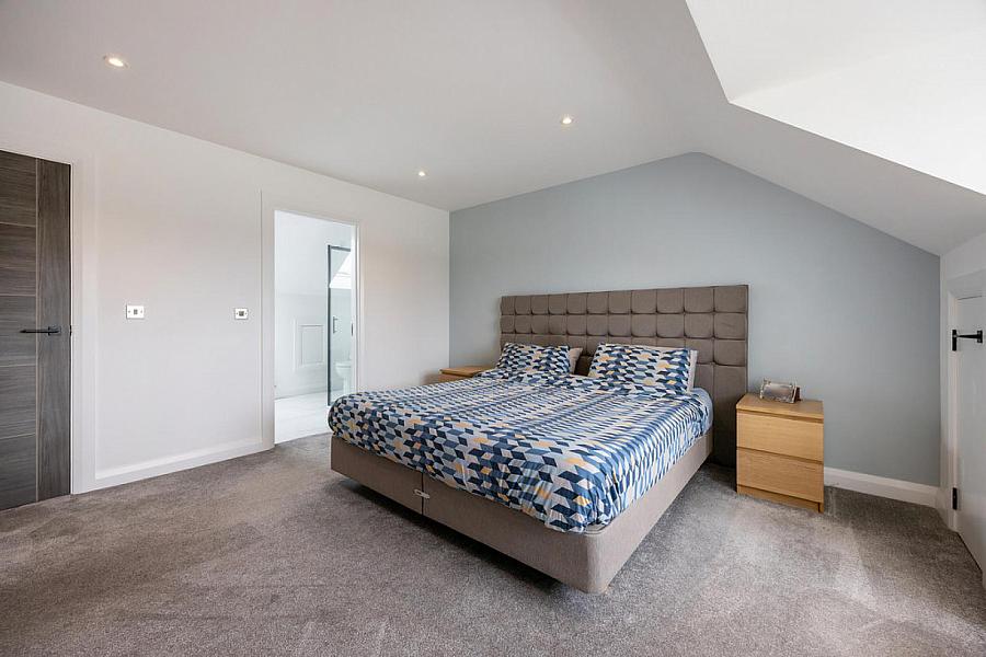 34 Carrickmannon Road