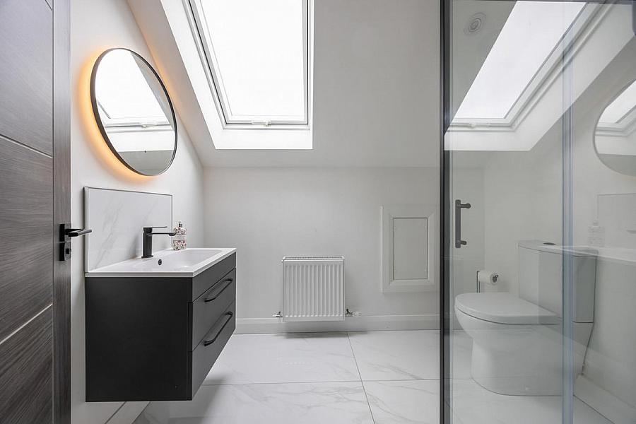 34 Carrickmannon Road