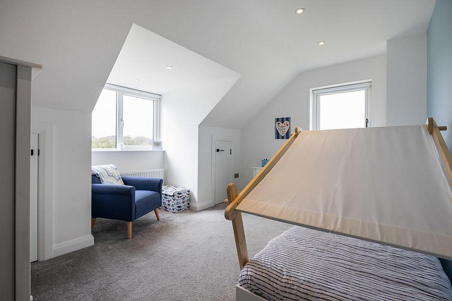 34 Carrickmannon Road