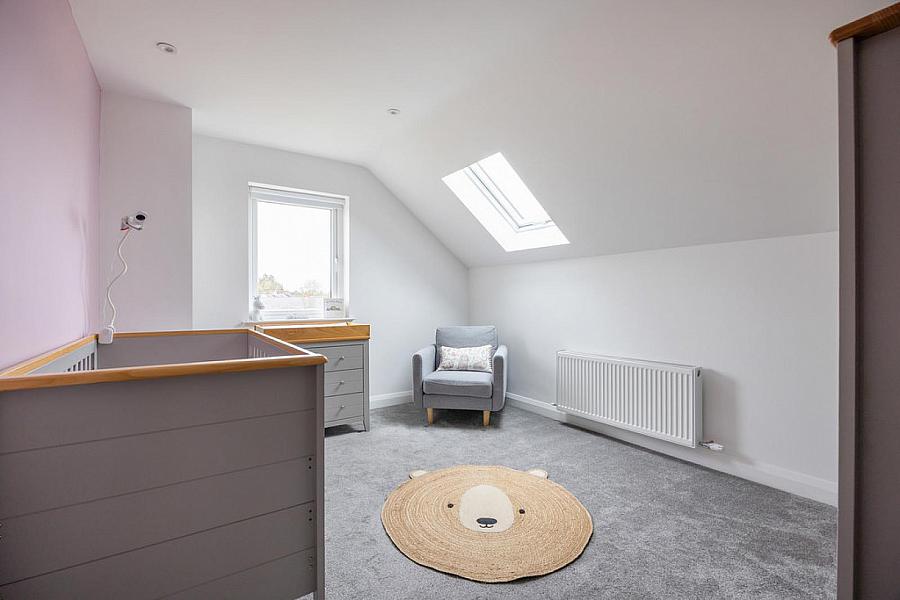 34 Carrickmannon Road