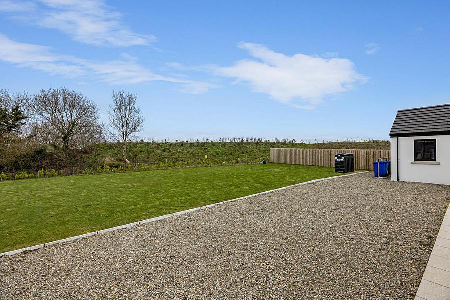 34 Carrickmannon Road