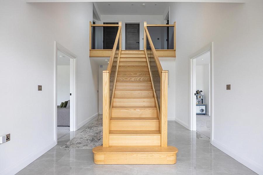 34 Carrickmannon Road