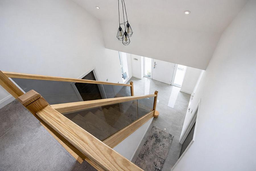 34 Carrickmannon Road