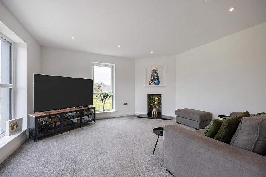 34 Carrickmannon Road