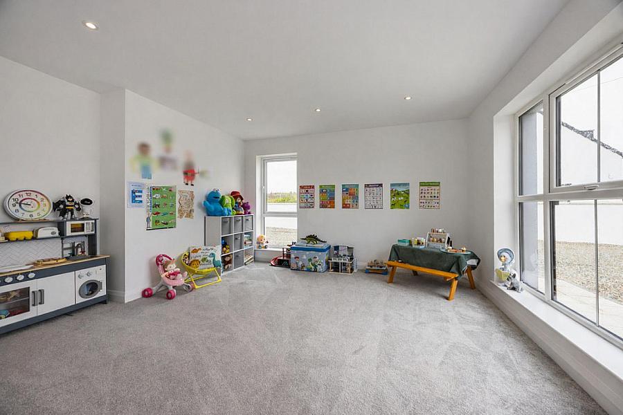 34 Carrickmannon Road