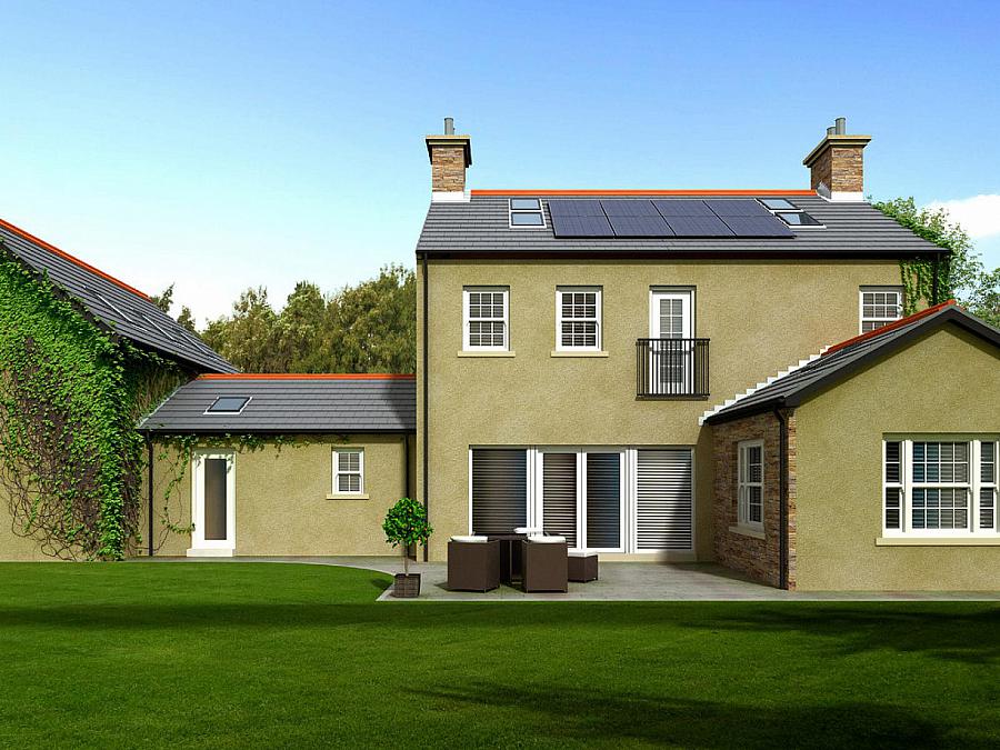 Ballyholly Manor, 66B Ballycreely Road