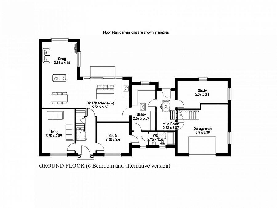 Ballyholly Manor, 66B Ballycreely Road