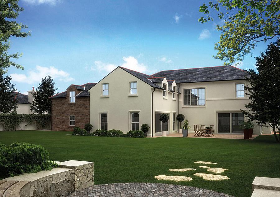 Carrabhain Manor, 58C Dunlady Road