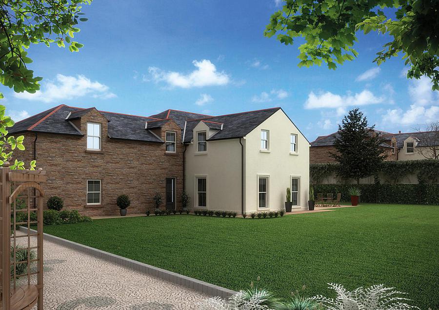 Carrabhain Manor, 58C Dunlady Road