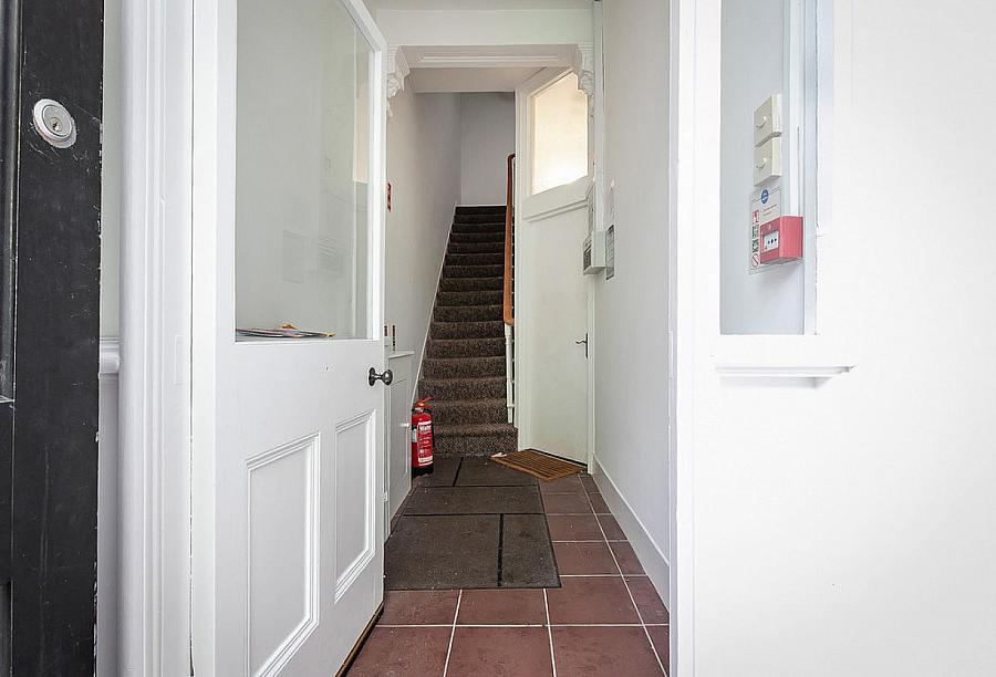 45 Ulsterville Avenue