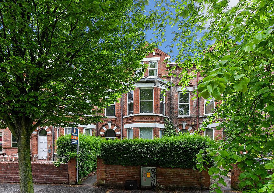 45 Ulsterville Avenue
