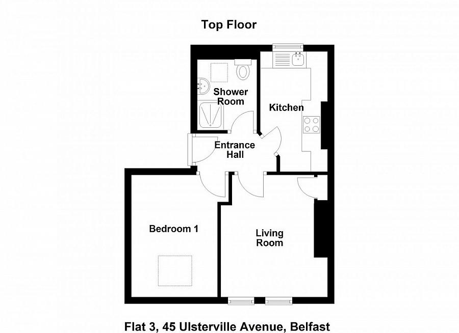 45 Ulsterville Avenue
