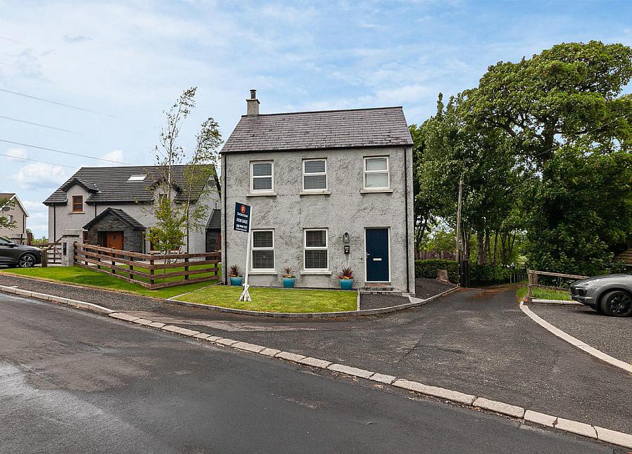 Box Cottage, 51 Roughfort Road