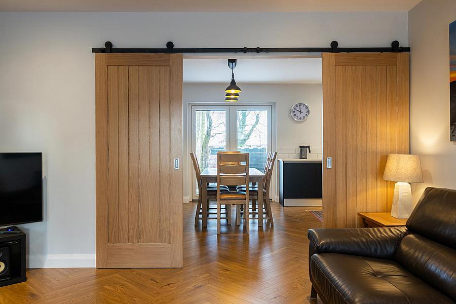 Box Cottage, 51 Roughfort Road