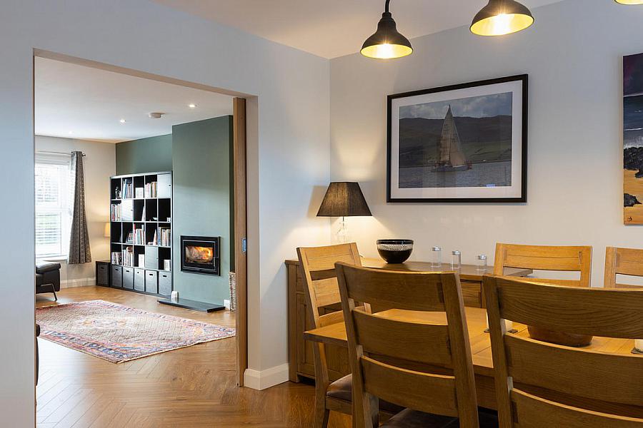 Box Cottage, 51 Roughfort Road