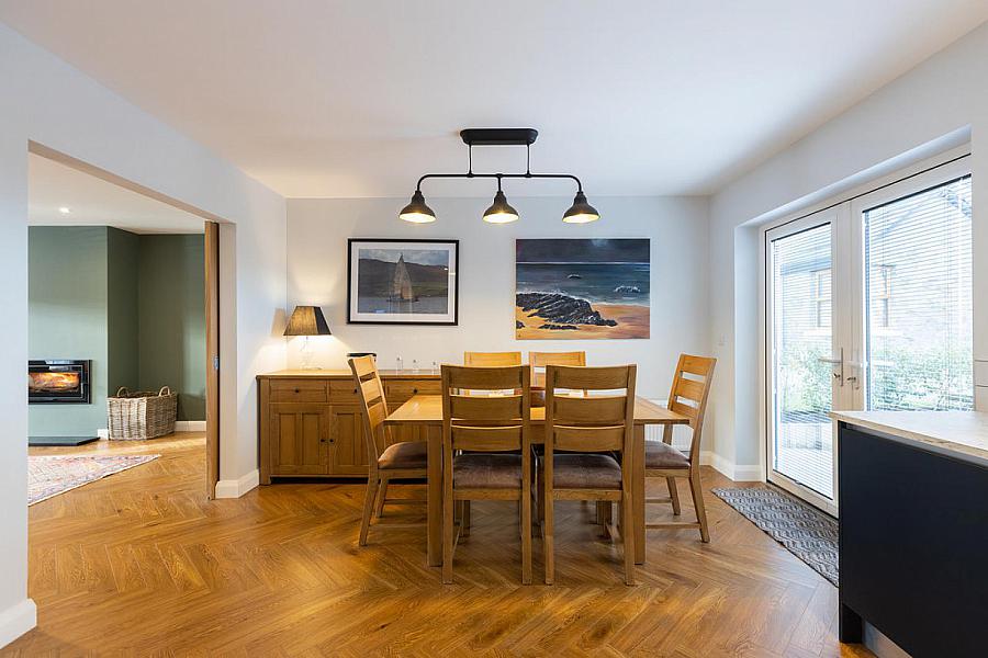 Box Cottage, 51 Roughfort Road