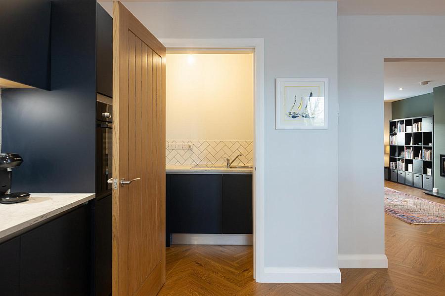 Box Cottage, 51 Roughfort Road