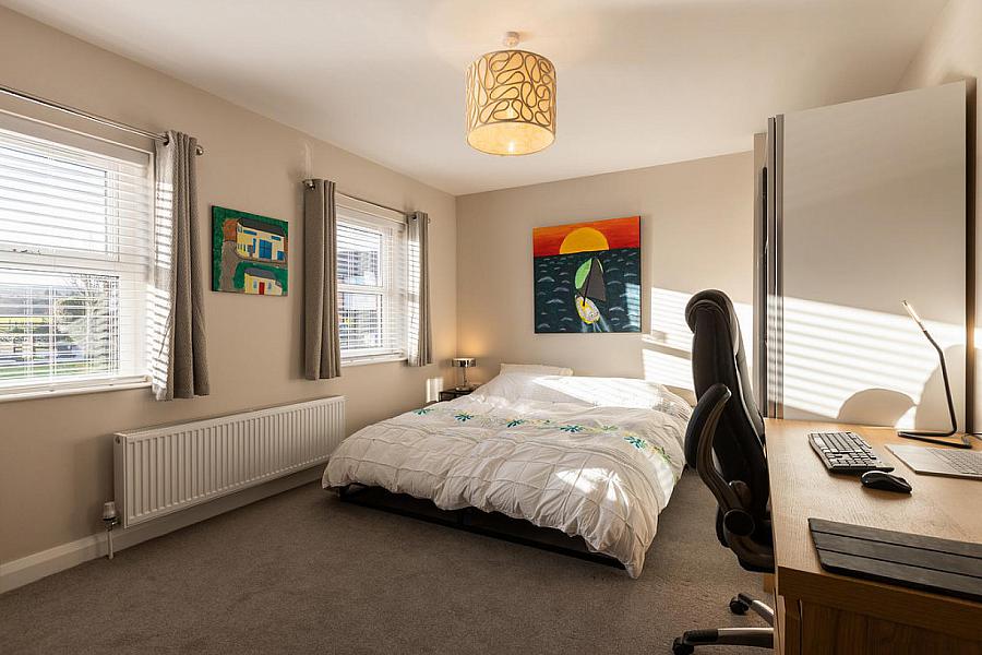 Box Cottage, 51 Roughfort Road