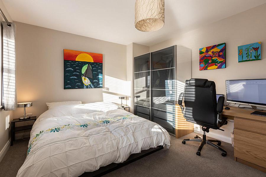 Box Cottage, 51 Roughfort Road