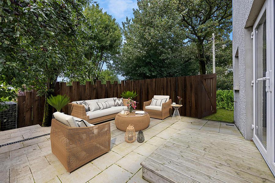 Box Cottage, 51 Roughfort Road