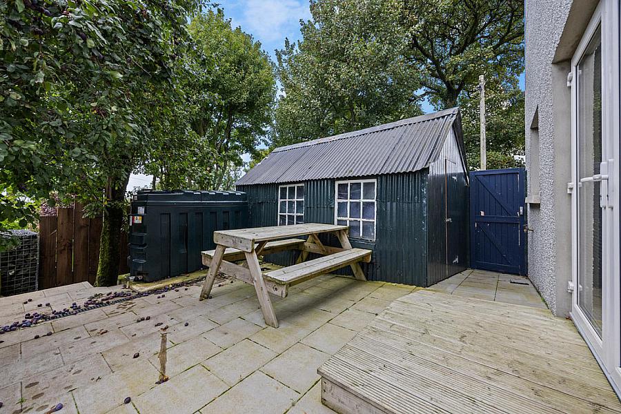 Box Cottage, 51 Roughfort Road