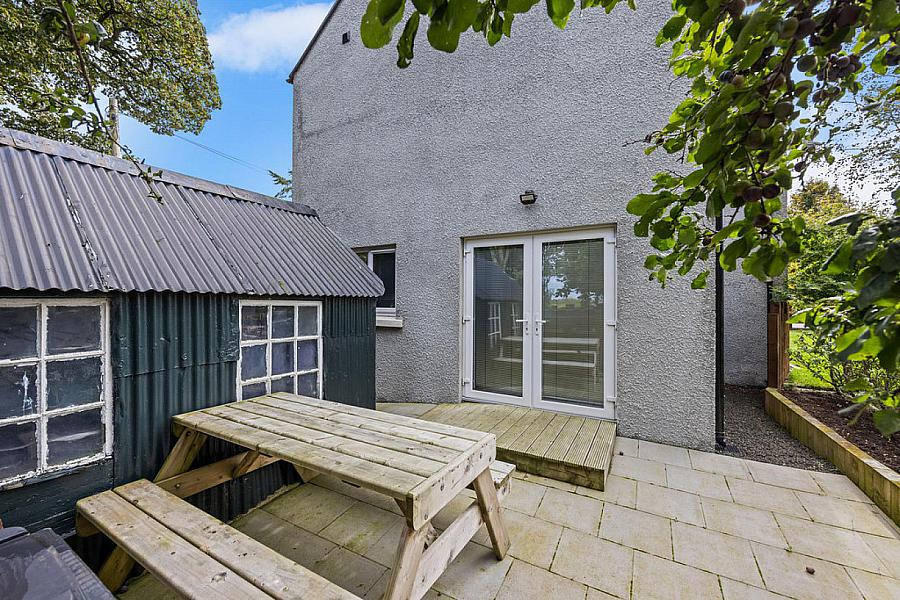 Box Cottage, 51 Roughfort Road