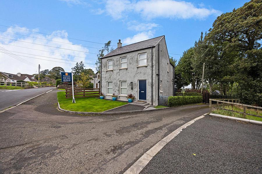 Box Cottage, 51 Roughfort Road
