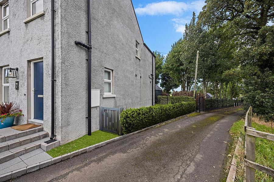 Box Cottage, 51 Roughfort Road