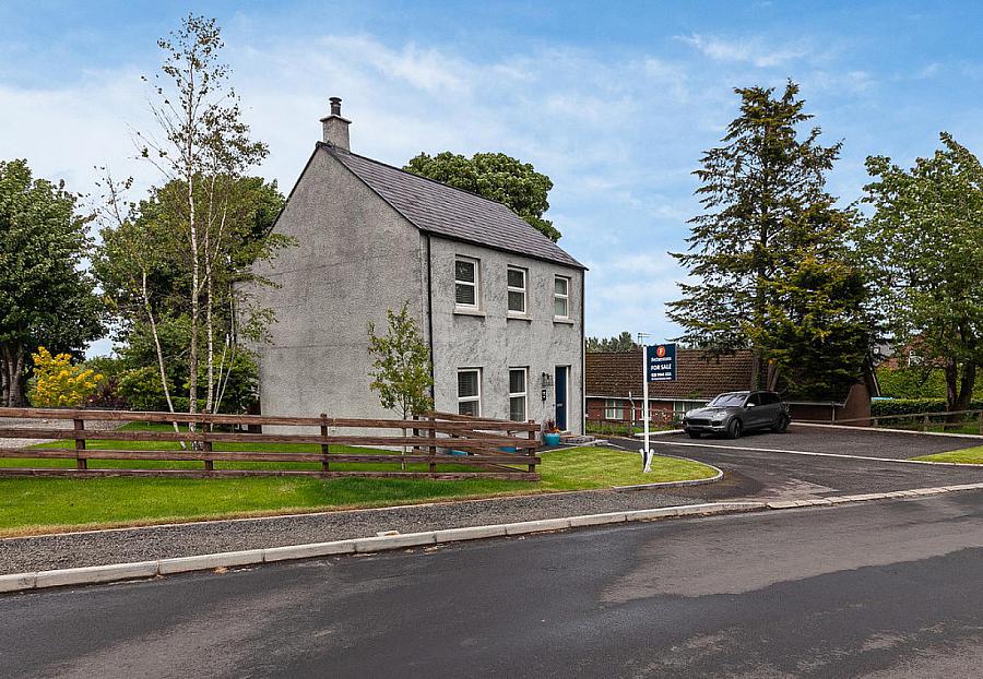 Box Cottage, 51 Roughfort Road