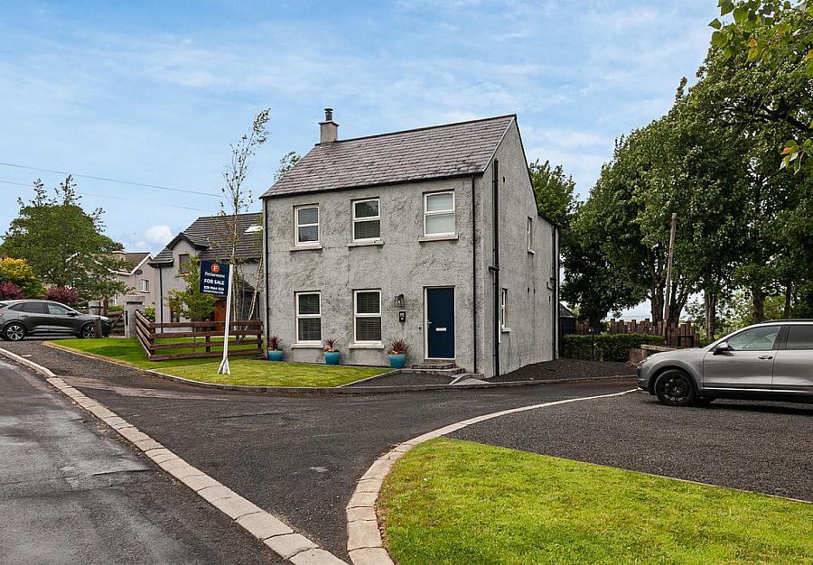 Box Cottage, 51 Roughfort Road