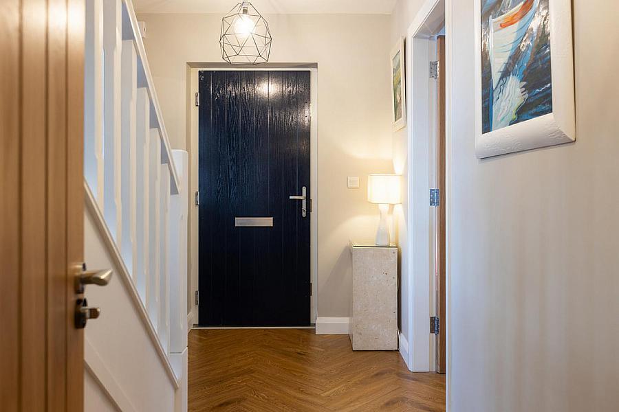 Box Cottage, 51 Roughfort Road