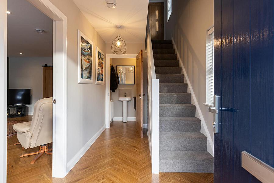 Box Cottage, 51 Roughfort Road