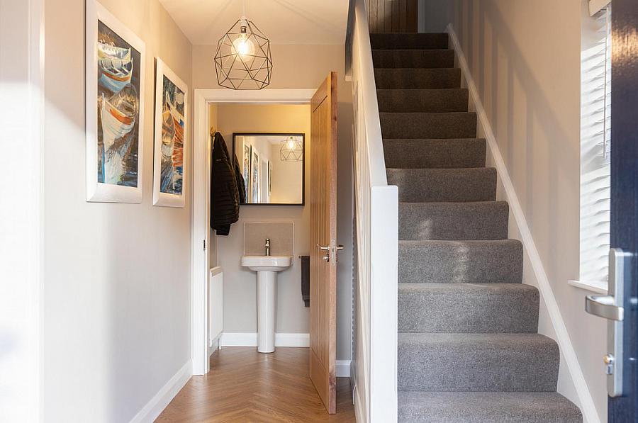 Box Cottage, 51 Roughfort Road