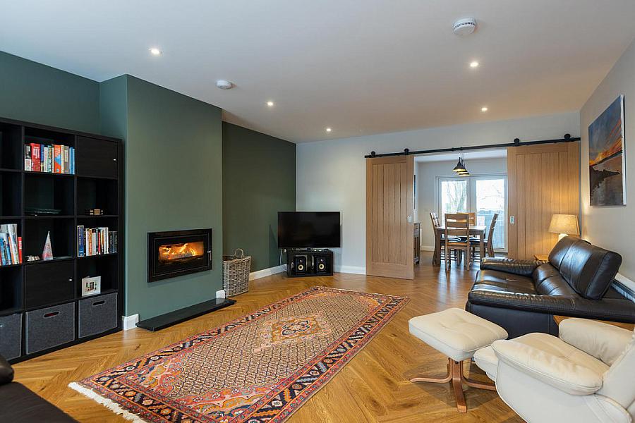 Box Cottage, 51 Roughfort Road