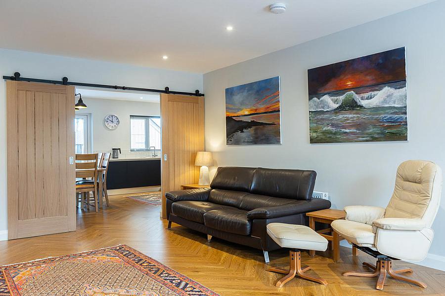 Box Cottage, 51 Roughfort Road