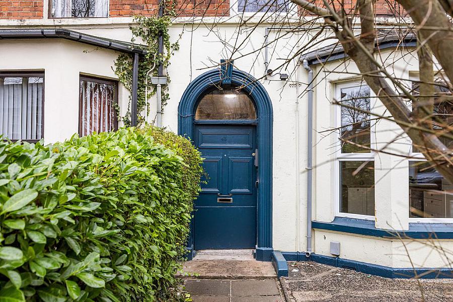 Apt 3 48 North Parade