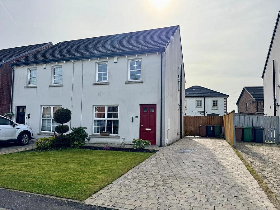 23 Fountain Crescent