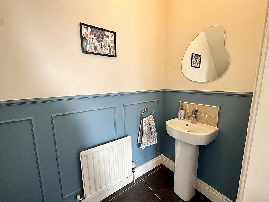 23 Fountain Crescent